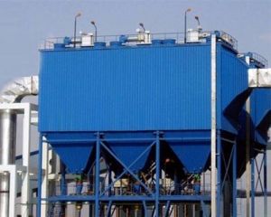 靜電除塵器生產廠家