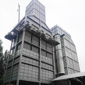 濕式靜電除塵器生產廠家
