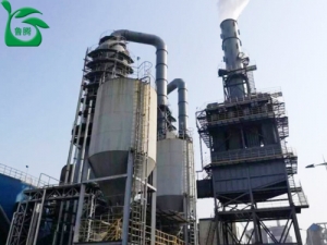 濕式電除塵器生產廠家