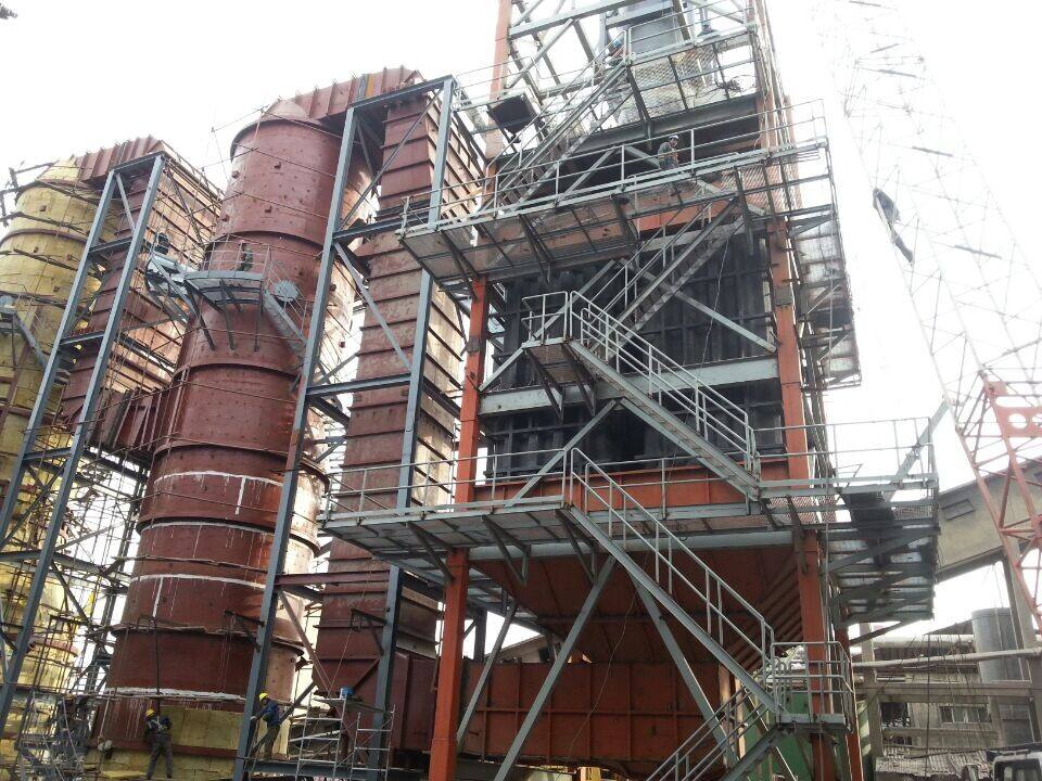 濕式電除塵器生產廠家