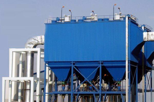 靜電除塵器生產廠家