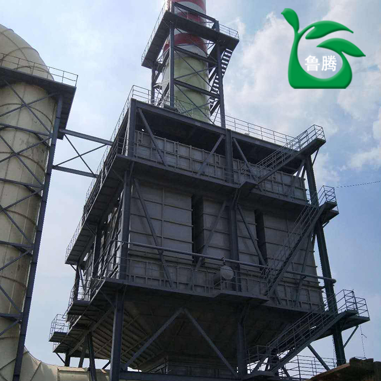 山東除塵設備