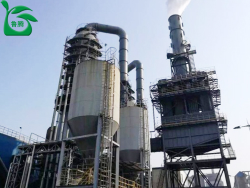 濕式電除塵器生產廠家
