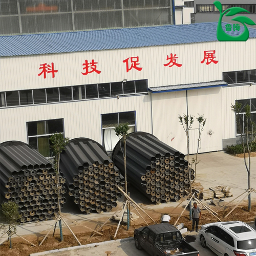 玻璃鋼陽極管